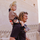 Minimeis G5 Schultertrage