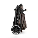 ABC Design Kombi-Kinderwagen Salsa 5 Air - Nature