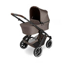 ABC Design Kombi-Kinderwagen Salsa 5 Air - Nature