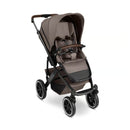 ABC Design Kombi-Kinderwagen Salsa 5 Air - Nature