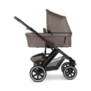 ABC Design Kombi-Kinderwagen Salsa 5 Air - Nature