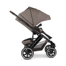 ABC Design Kombi-Kinderwagen Salsa 5 Air - Nature
