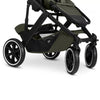ABC Design Kinderwagen Salsa 5 Air - Avocado