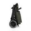 ABC Design Kinderwagen Salsa 5 Air - Avocado