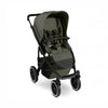 ABC Design Kinderwagen Salsa 5 Air - Avocado
