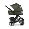 ABC Design Kinderwagen Salsa 5 Air - Avocado