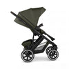 ABC Design Kinderwagen Salsa 5 Air - Avocado
