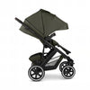 ABC Design Kinderwagen Salsa 5 Air - Avocado