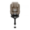 Maxi-Cosi Pearl 360 Pro Authentic Truffle - i-Size Autokindersitz – nutzbar (mit Newborn-Einlage) ab Geburt bis 4 Jahre