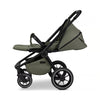 Green Moon kids RESEA Edition+ Moss Kombi-Kinderwagen