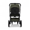 Green Moon kids RESEA Edition+ Moss Kombi-Kinderwagen