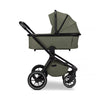 Green Moon kids RESEA Edition+ Moss Kombi-Kinderwagen