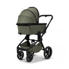 Green Moon kids RESEA Edition+ Moss Kombi-Kinderwagen