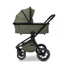 Green Moon kids RESEA Edition+ Moss Kombi-Kinderwagen