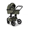 Green Moon kids RESEA Edition+ Moss Kombi-Kinderwagen