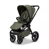 Green Moon kids RESEA Edition+ Moss Kombi-Kinderwagen