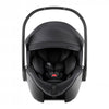 Britax Römer BABY-SAFE PRO Style Carbon Black – Babyschale i-Size ab Geburt
