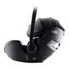Britax Römer BABY-SAFE PRO Style Carbon Black – Babyschale i-Size ab Geburt
