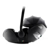 Britax Römer BABY-SAFE PRO Style Carbon Black – Babyschale i-Size ab Geburt