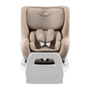 Britax Römer DUALFIX 5Z Style Teak Diamond Kindersitz ab 3 Monaten