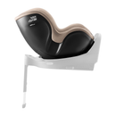 Britax Römer DUALFIX 5Z Style Teak Diamond Kindersitz ab 3 Monaten