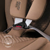 Britax Römer ADVANSAFIX PRO Lux Warm Caramel Diamond - ab ca. 15 Monaten bis 12 Jahren