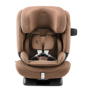 Britax Römer ADVANSAFIX PRO Lux Warm Caramel Diamond - ab ca. 15 Monaten bis 12 Jahren