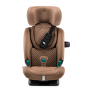 Britax Römer ADVANSAFIX PRO Lux Warm Caramel Diamond - ab ca. 15 Monaten bis 12 Jahren