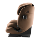 Britax Römer ADVANSAFIX PRO Lux Warm Caramel Diamond - ab ca. 15 Monaten bis 12 Jahren