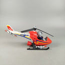 Playmobil Feuerwehr-Hubschrauber