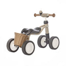 PUKY WUTSCH BUNDLE dusty sand (unisex)