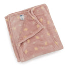 Alvi Rosa Alvi Baby Decke