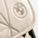 Nuna Buggy TRVL LX BMW mica 25