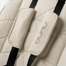 Nuna Buggy TRVL LX BMW mica 25