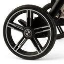 Nuna Buggy TRVL LX BMW mica 25