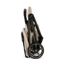 Nuna Buggy TRVL LX BMW mica 25