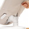 Stokke Babywippe Yoga Light Sand für Neugeborene bis ca. 11&nbsp;kg