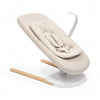 Stokke Babywippe Yoga Light Sand für Neugeborene bis ca. 11&nbsp;kg