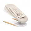Stokke Babywippe Yoga Light Sand für Neugeborene bis ca. 11&nbsp;kg