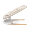Stokke Babywippe Yoga Light Sand für Neugeborene bis ca. 11&nbsp;kg