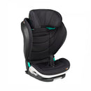BeSafe Kindersitz Car Seat BeSafe iZi Flex FIX 2 i-Size Black Soft Breeze 100-150 cm