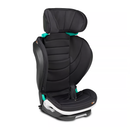 BeSafe Kindersitz Car Seat BeSafe iZi Flex FIX 2 i-Size Black Soft Breeze 100-150 cm