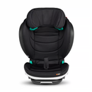 BeSafe Kindersitz Car Seat BeSafe iZi Flex FIX 2 i-Size Black Soft Breeze 100-150 cm
