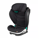 BeSafe Kindersitz Car Seat BeSafe iZi Flex FIX 2 i-Size Black Soft Breeze 100-150 cm