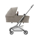 Maxi-Cosi Kinderwagen Fame Cabin Wanne Sapphire Sand