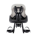 Britax Römer Jockey Mini warm white 26 Fahrradsitz für Kinder