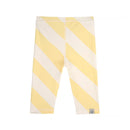 ab 0 Monate Beach Shorts Stripes pale yellow/sea