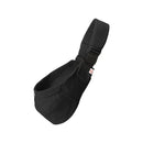 ERGObaby Upsie Hüfttrage Onyx Black