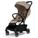 My Junior Liyo Sandstone Beige Reisebuggy