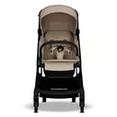 My Junior Liyo Sandstone Beige Reisebuggy